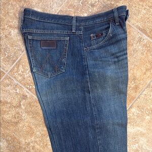 Wrangler 20X Men’s Jeans